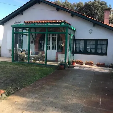 Refaite à Neuf à 200 Mètres De La Plage * Soulac-sur-Mer