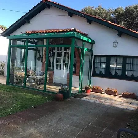 Refaite à Neuf à 200 Mètres De La Plage * Soulac-sur-Mer