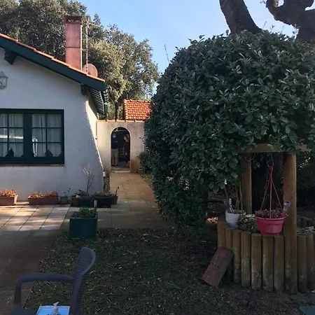 Refaite à Neuf à 200 Mètres De La Plage Casa de Férias Soulac-sur-Mer